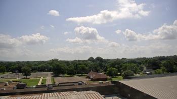 Live Camera from Alma Intermediate, Alma, AR