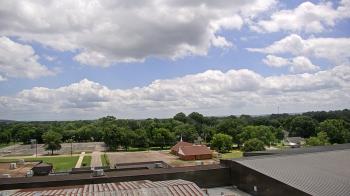 Live Camera from Alma Intermediate, Alma, AR