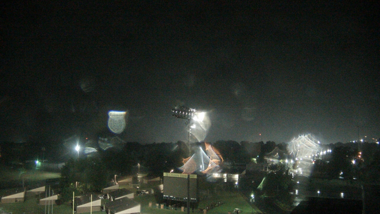 Live Camera from Alma Intermediate, Alma, AR 72921