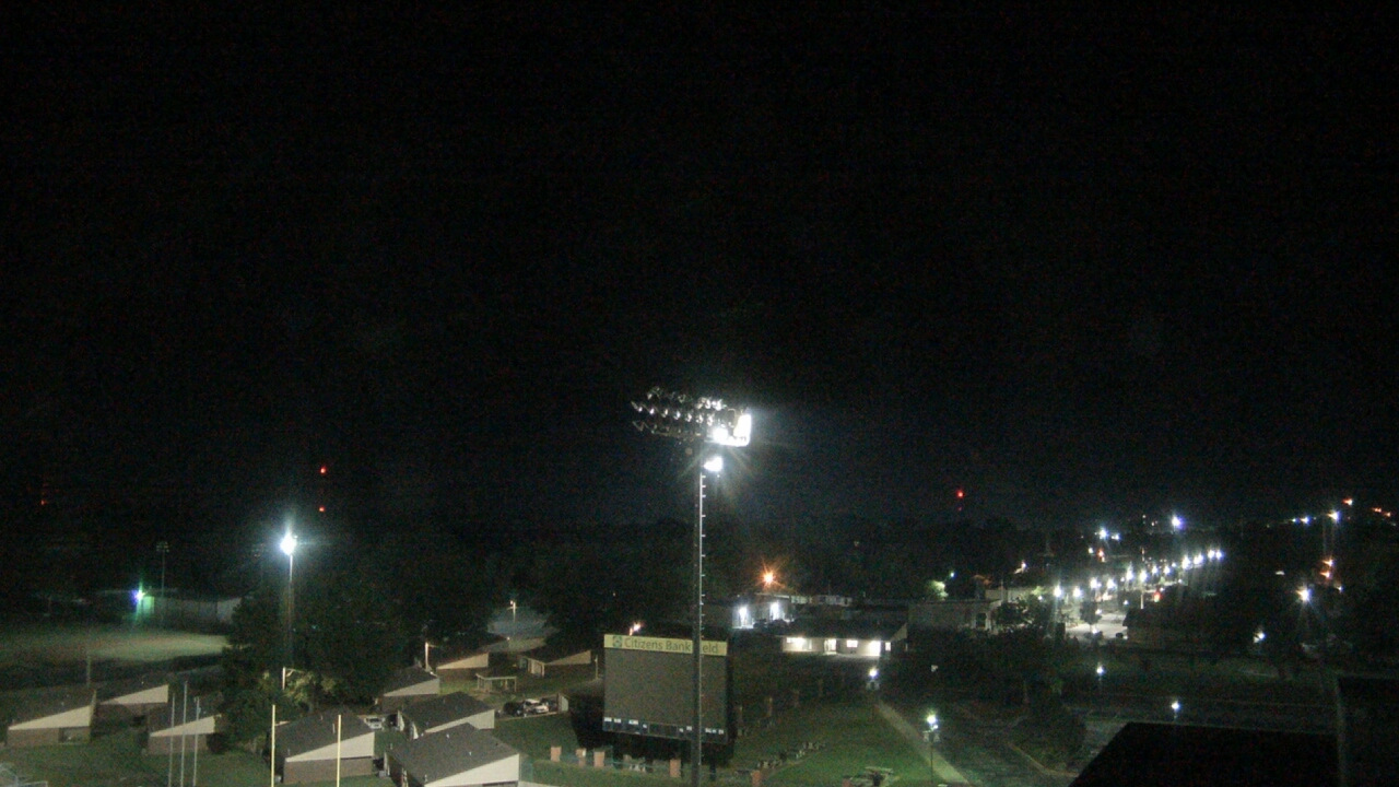 Live Camera from Alma Intermediate, Alma, AR 72921