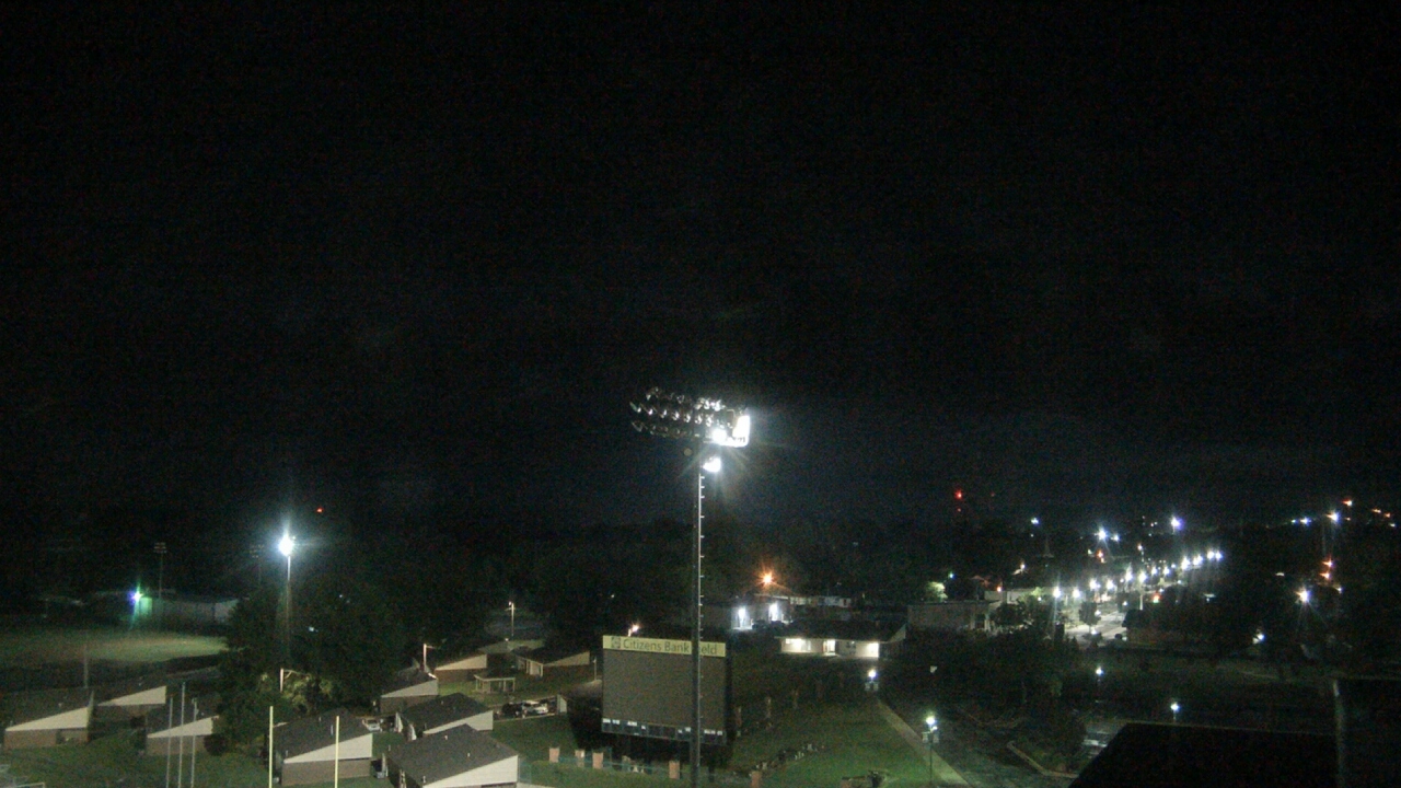 Live Camera from Alma Intermediate, Alma, AR 72921