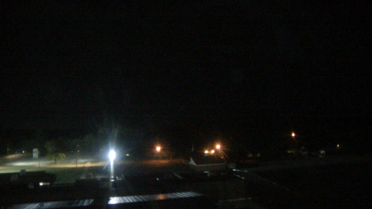 Live Camera from Alma Intermediate, Alma, AR 72921