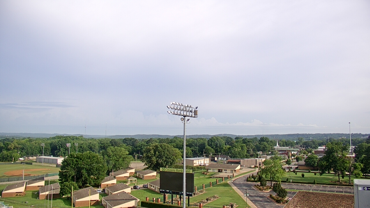 Live Camera from Alma Intermediate, Alma, AR 72921