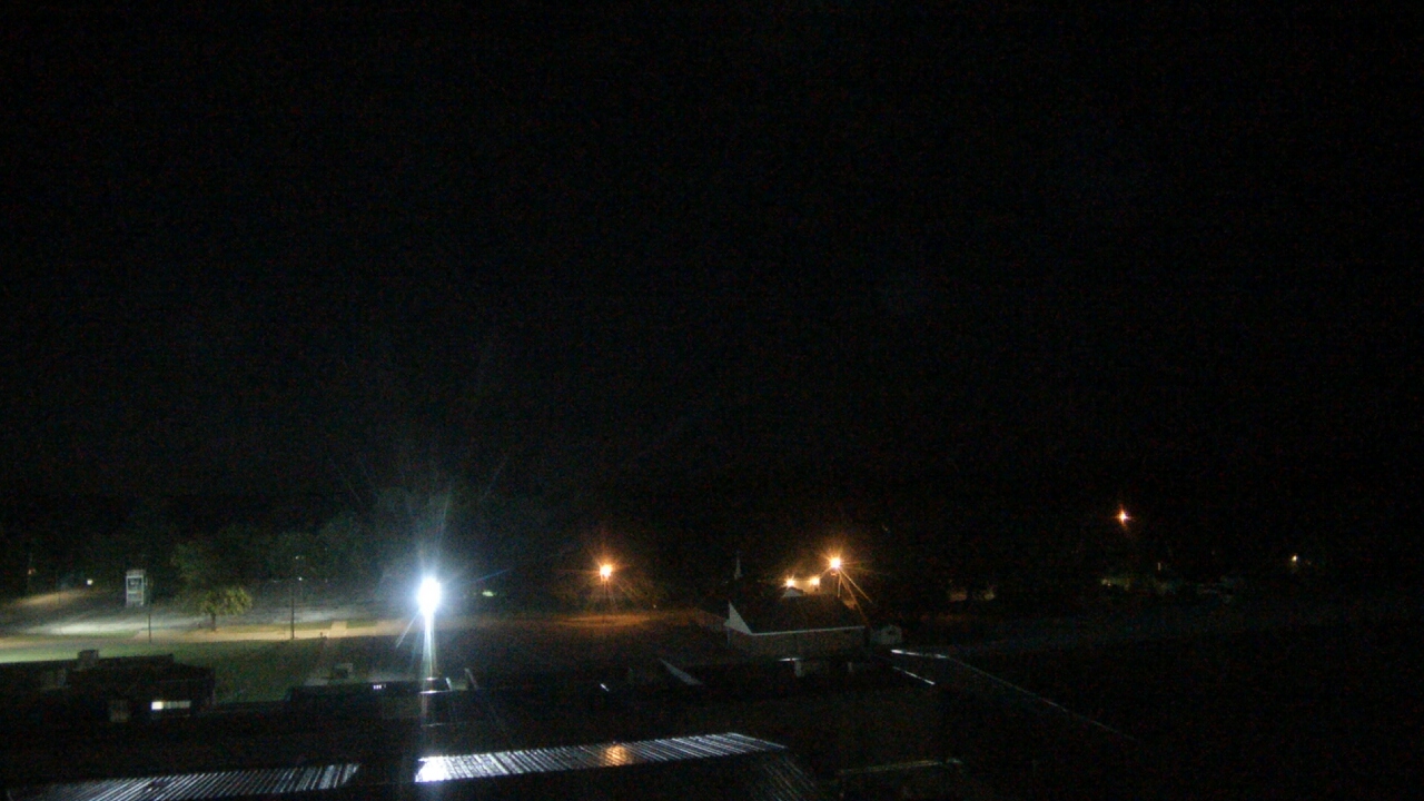 Live Camera from Alma Intermediate, Alma, AR 72921