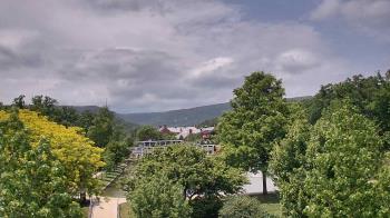 Live Camera from Penn State University Altoona Campus, Altoona, PA