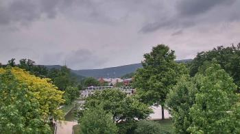 Live Camera from Penn State University Altoona Campus, Altoona, PA 16601