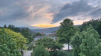Live Camera from Penn State University Altoona Campus, Altoona, PA