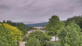 Live Camera from Penn State University Altoona Campus, Altoona, PA