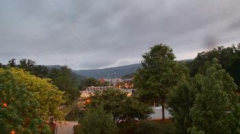 Live Camera from a random camera within the United States