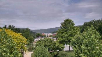 Live Camera from Penn State University Altoona Campus, Altoona, PA