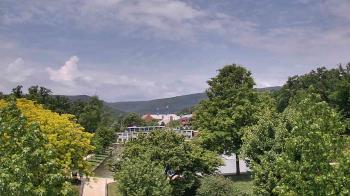 Live Camera from Penn State University Altoona Campus, Altoona, PA