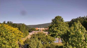 Live Camera from Penn State University Altoona Campus, Altoona, PA