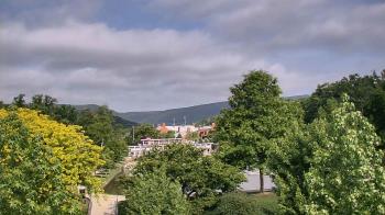 Live Camera from Penn State University Altoona Campus, Altoona, PA