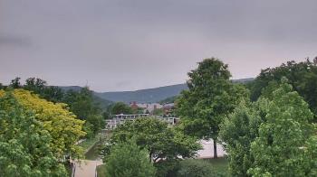 Live Camera from Penn State University Altoona Campus, Altoona, PA