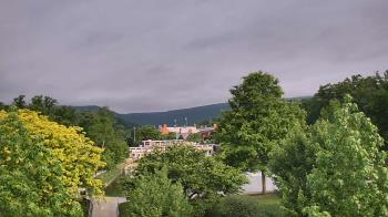 Live Camera from Penn State University Altoona Campus, Altoona, PA