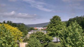Live Camera from a random camera within the United States