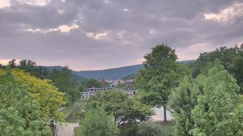 Live Camera from Penn State University Altoona Campus, Altoona, PA