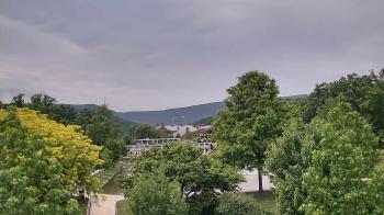 Live Camera from Penn State University Altoona Campus, Altoona, PA