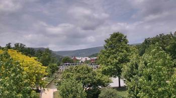 Live Camera from Penn State University Altoona Campus, Altoona, PA