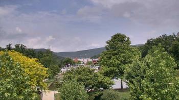Live Camera from Penn State University Altoona Campus, Altoona, PA