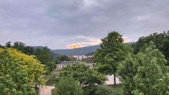 Live Camera from Penn State University Altoona Campus, Altoona, PA