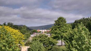 Live Camera from Penn State University Altoona Campus, Altoona, PA