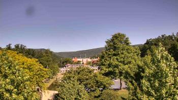 Live Camera from Penn State University Altoona Campus, Altoona, PA