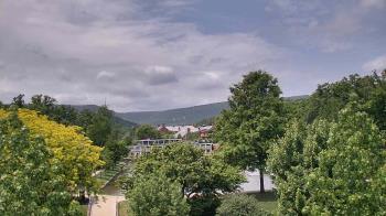Live Camera from a random camera within the United States