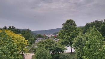 Live Camera from Penn State University Altoona Campus, Altoona, PA