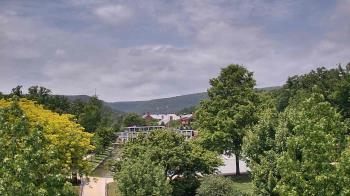 Live Camera from Penn State University Altoona Campus, Altoona, PA