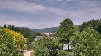 Live Camera from Penn State University Altoona Campus, Altoona, PA