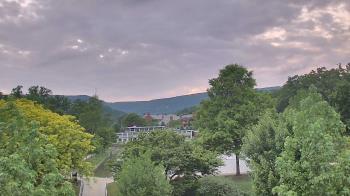 Live Camera from Penn State University Altoona Campus, Altoona, PA
