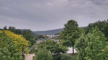 Live Camera from Penn State University Altoona Campus, Altoona, PA