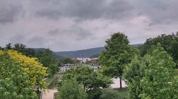 Live Camera from Penn State University Altoona Campus, Altoona, PA