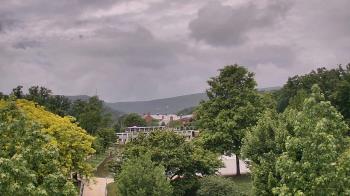 Live Camera from Penn State University Altoona Campus, Altoona, PA