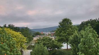 Live Camera from Penn State University Altoona Campus, Altoona, PA