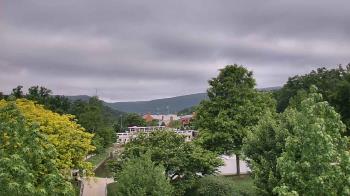 Live Camera from Penn State University Altoona Campus, Altoona, PA