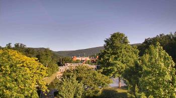 Live Camera from Penn State University Altoona Campus, Altoona, PA
