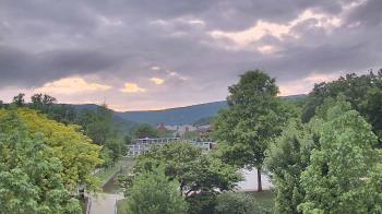 Live Camera from Penn State University Altoona Campus, Altoona, PA