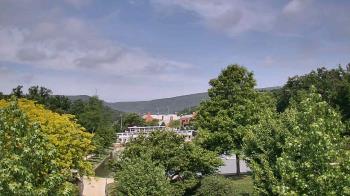Live Camera from Penn State University Altoona Campus, Altoona, PA