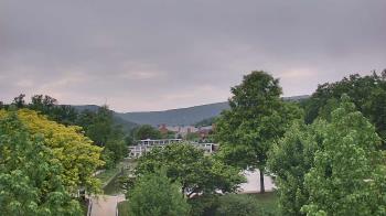 Live Camera from Penn State University Altoona Campus, Altoona, PA