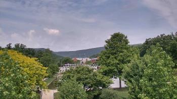Live Camera from Penn State University Altoona Campus, Altoona, PA
