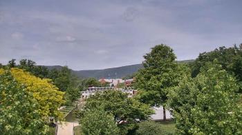 Live Camera from Penn State University Altoona Campus, Altoona, PA