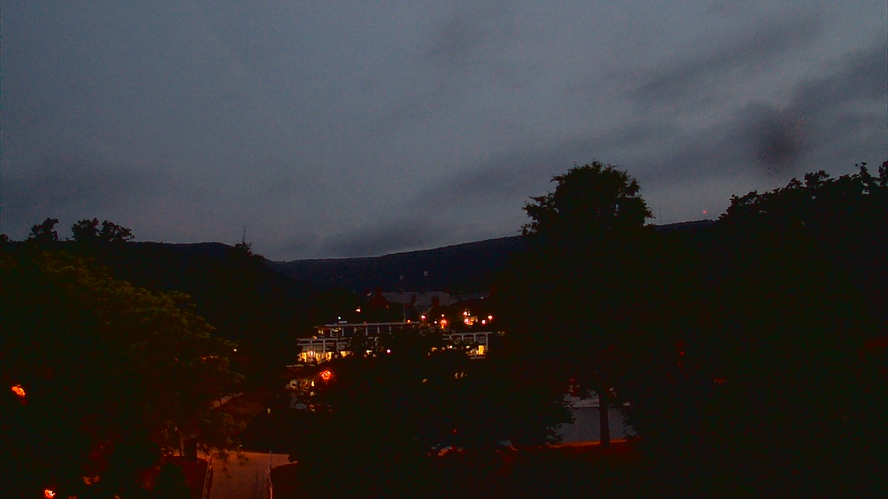 Live Camera from Penn State University Altoona Campus, Altoona, PA 16601
