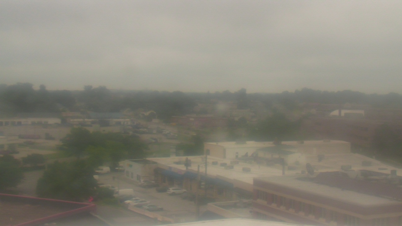Live Camera from Anne Arundel CC at GBTC, Glen Burnie, MD 21061