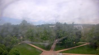 Live Camera from Lebanon Valley College, Annville, PA