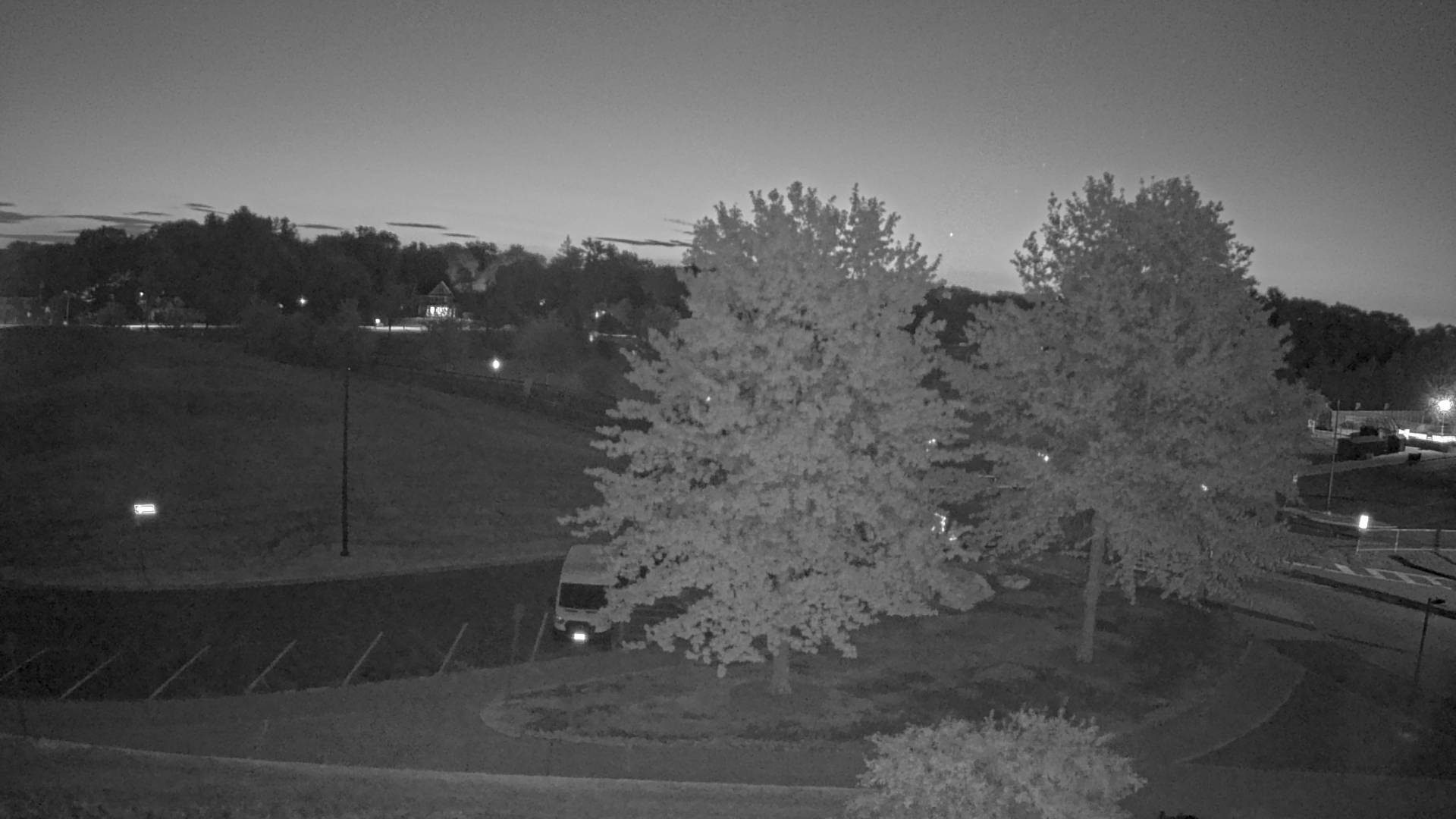 Live Camera from Andover SHS, Andover, MA 01810