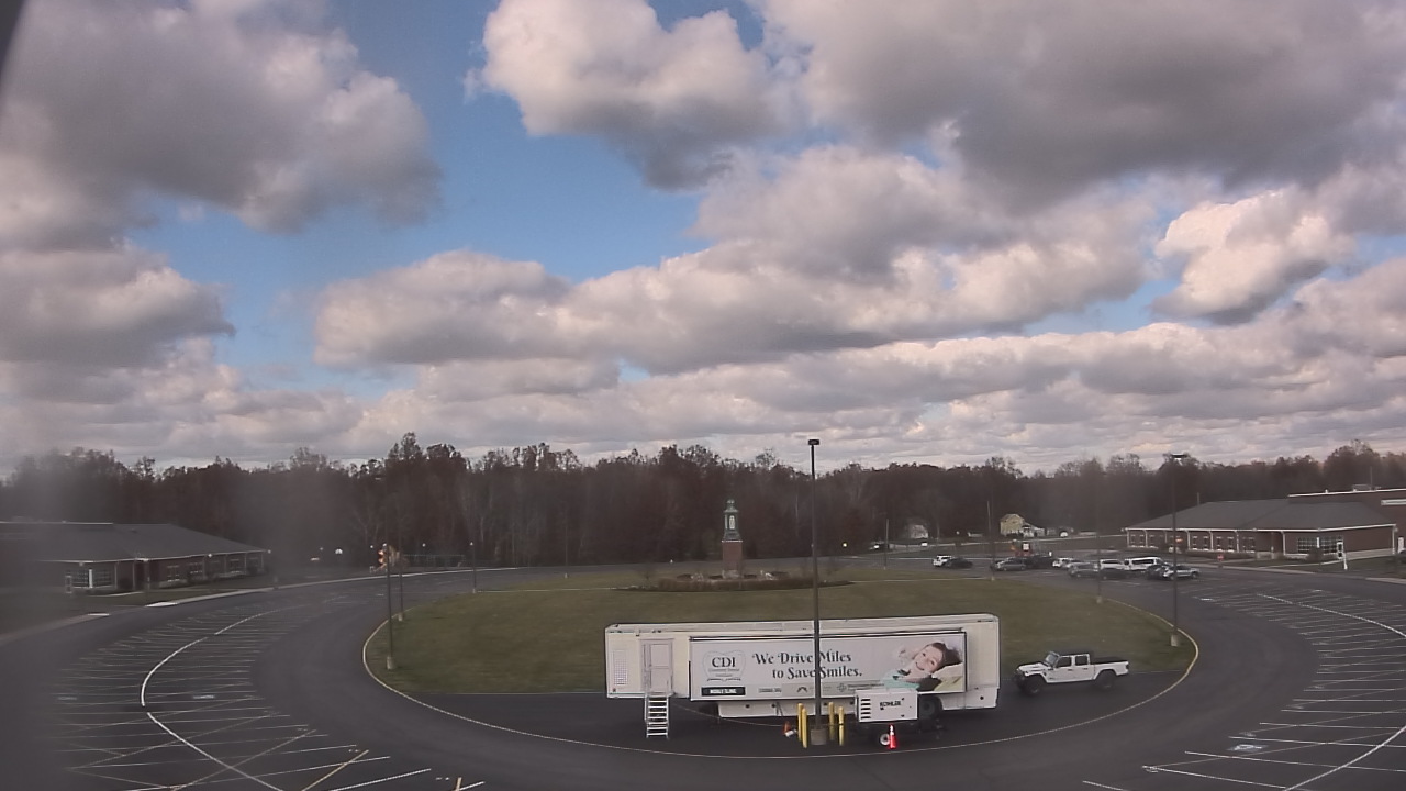 Weather Cameras News 5 Cleveland