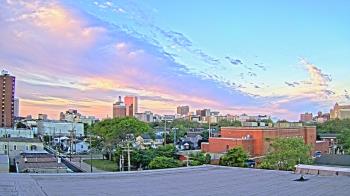 Live Camera from New York Avenue ES, Atlantic City, NJ
