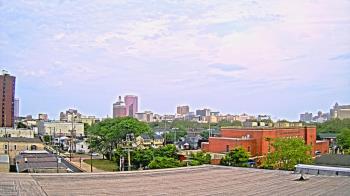 Live Camera from a random camera within the United States